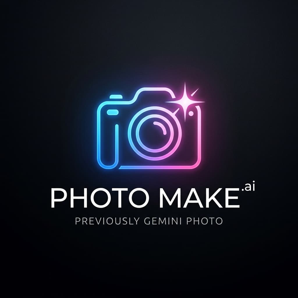 Cover Image for Gemini Photo is Now Photo Make: Our Rebranding Journey