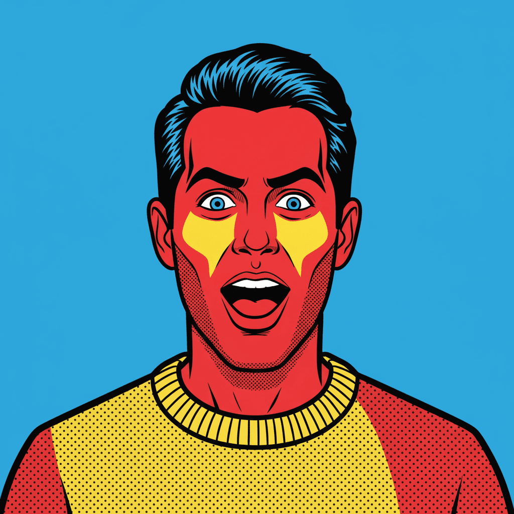 Pop Art