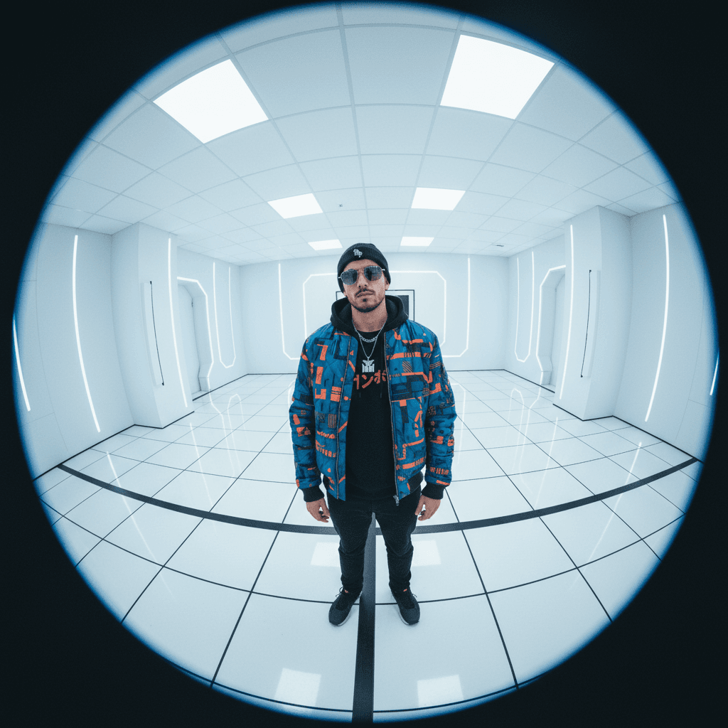Fisheye
