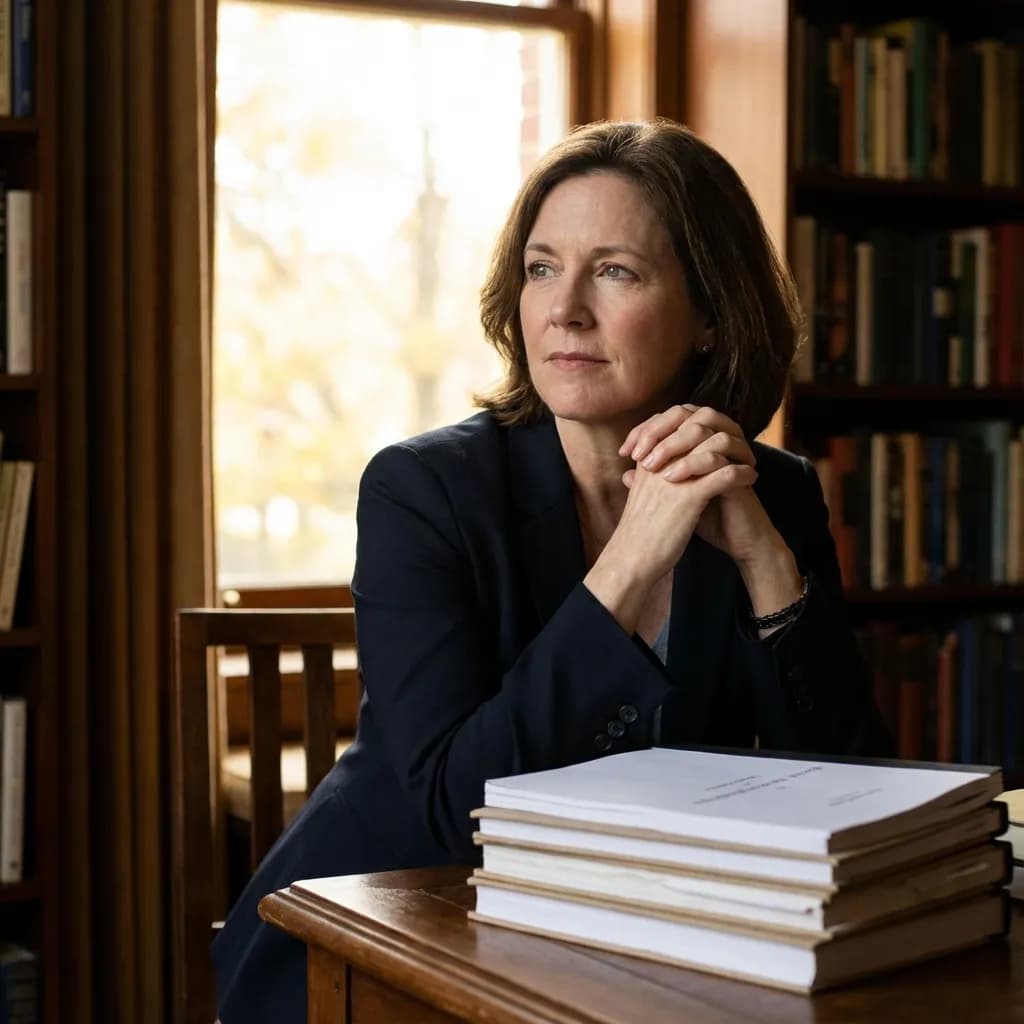 Author Portrait for Book Cover - Professional Author Photo