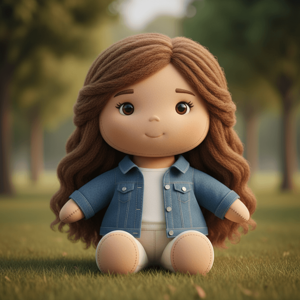Plushie
